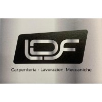 Carpenteria Meccanica LDF srl logo - Similar company to Carpenteria G&D