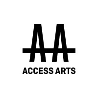 Access Arts logo - Similar company to Mind The Gap Ltd.