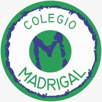Colegio Madrigal logo - Similar company to Bebeglo