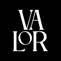 VALOR logo - Similar company to Zapping Media