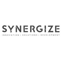 Synergize Co. logo - Similar company to Wasm Weather
