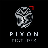 PIXON PICTURES logo - Similar company to Truedish