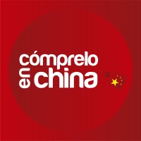 Cómprelo en China logo - Similar company to Cómprelo En China