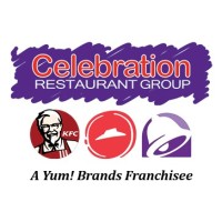 Celebration Restaurant Group, LLC logo - Similar company to Rrb Partners