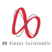 88 Arquitectos Limitada logo - Similar company to Limarí Lighting Design