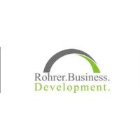 Rohrer.Business.Development logo - Similar company to Stahlkontor Lingemann Gmbh