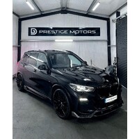 DG Prestige Motors Ltd logo - Similar company to Ooosch