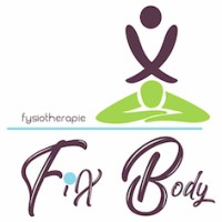 fysiotherapie Fixbody logo - Similar company to Ak+