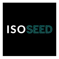 Isoseed logo - Similar company to Haldrup Gmbh - Field Research
