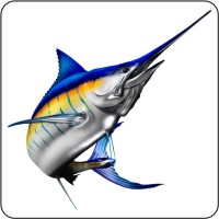 Blue Marlin Offshore Services logo - Similar company to Indmar