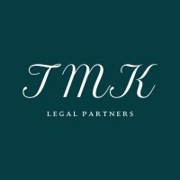 TMK Legal Partners logo - Similar company to İdeal Medya