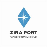 ZIRA SEA PORT logo - Similar company to Port Of Astara