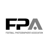 Football Photographers' Association logo - Similar company to Action Images