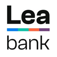Lea bank España logo - Similar company to Fusuma