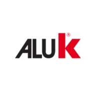 AluK (GB) - The Experts in Aluminium logo - Similar company to Garnalex Ltd