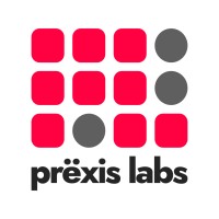 Prëxis Labs logo - Similar company to Prëxis