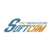 SoftCam Teknolojileri CNC logo - Similar company to Nct Robotics