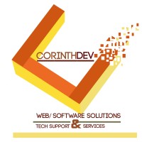 Corinthdev Web/Software Solutions And Tech Support Services