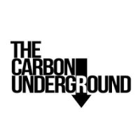 The Carbon Underground logo - Similar company to Regenag Nation