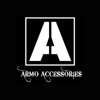 Armo Accessories logo