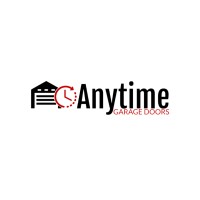 Anytime Garage Doors logo - Similar company to Doorlink Manufacturing, Inc
