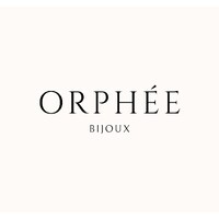 ORPHÉE BIJOUX logo - Similar company to Coucot - Bijoux & Accessoires