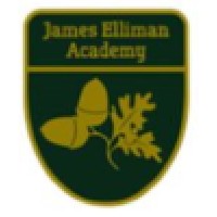 James Elliman Academy logo - Similar company to Montem Academy