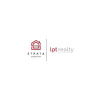 The Strata Group Brokered by lpt Realty logo - Similar company to Hope Realty