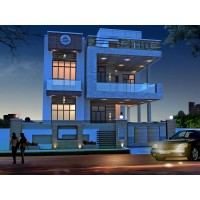 Ar.Inam ur rahman logo - Similar company to Kygo