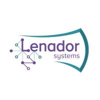Lenador Systems logo - Similar company to Itfy Information Technology
