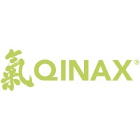QINAX logo - Similar company to Reegel