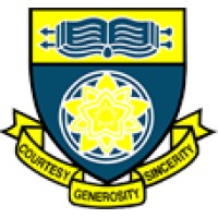 Crescent Girls' School logo - Similar company to Gan Eng Seng School