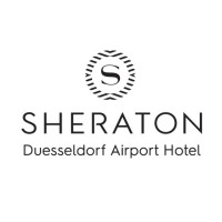 Sheraton Düsseldorf Airport Hotel logo - Similar company to Magellan Gmbh