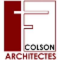 Bureau d'Architectes Francois Colson logo - Similar company to Bureau De Géomètres-Experts Morimont Srl