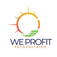 We Profit logo - Similar company to Upper Energy