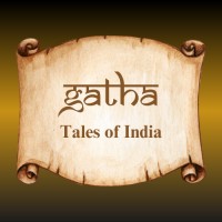 Gatha- Tales of India logo - Similar company to Reading The Archive