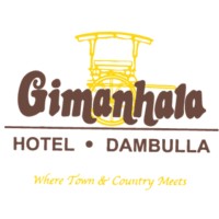 Gimanhala Hotel logo - Similar company to Write A+