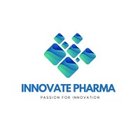 Innovate Pharma S.A. logo - Similar company to Generic Pharma Sa