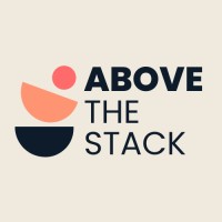 Above the Stack logo - Similar company to Solid365