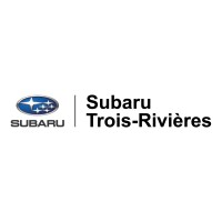 Subaru Trois-Rivières logo - Similar company to Montvr - Funhub
