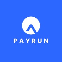 Payrun logo - Similar company to Imrs Technologies (Verts.Io)