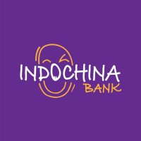 Indochina Bank logo - Similar company to Neris Technologies Sarl