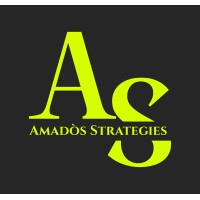 Amadòs Strategies logo - Similar company to Mission Elixir