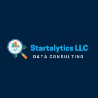 Startalytics Llc