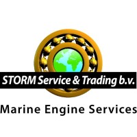 Storm Service And Trading Bv