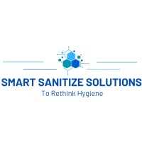 Smart Sanitize Solutions logo - Similar company to Comm.Versa Gmbh