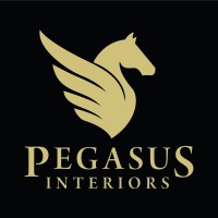 Pegasus Interiors logo - Similar company to Pegasus Construction, Inc.