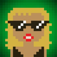 Criptoamicha logo - Similar company to Digital Moonkey