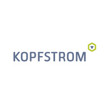 KOPFSTROM GmbH logo - Similar company to Mtm Media Gmbh