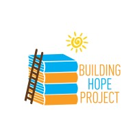 Building Hope Project logo - Similar company to 59 Rivoli
